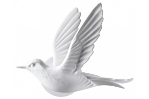 Настенный светильник Odeon Light COLOMBELLA 4341/3WLA