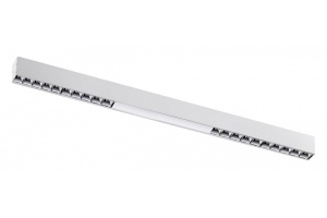 Подвесной светодиодный светильник Novotech Over Iter 358871