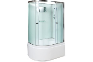 Душевая кабина Deto D120 R
