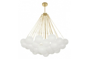 Люстра на штанге Loft it Dream 10129/1000 Gold