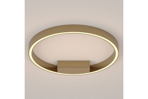 Накладной светильник Maytoni Rim MOD058CL-L25BS3K