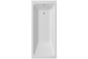 Ванна чугунная Delice Camelot 180х80 белый