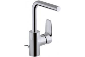 Смеситель Jacob Delafon Aleo E72278-CP для раковины