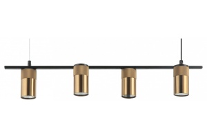 Подвесной светильник Favourite Topper 2827-4P