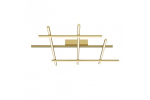 Потолочная люстра Maytoni Radiance MOD278CL-L50G3K - 2