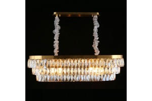 Подвесной светильник Aployt Francheska APL.837.03.12 - 2