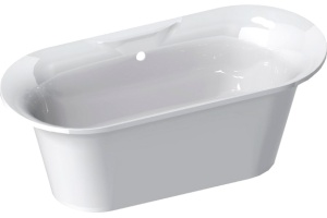 Ванна из искусственного камня Астра-Форм Монако 175x80