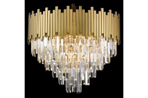 Подвесной светильник Wertmark Calogera WE137.14.503