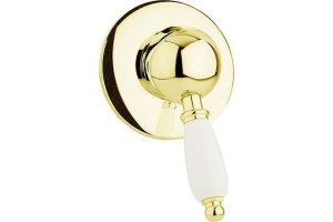 Смеситель Cezares Elite DIM-03/24-Bi С ВНУТРЕННЕЙ ЧАСТЬЮ, для душа