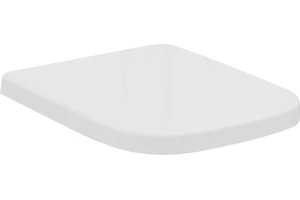 Сиденье для унитаза Ideal Standard I.life, белый (T468301)