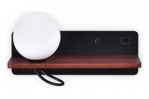 Бра с полкой Ambrella FW FW521 - 3