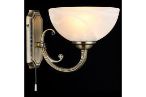 Бра Freya Herbert FR2012-WL-01-BZ - 2