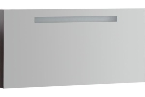 Зеркало Laufen Alessi one 4.4843.1.097.200.1 120x40 с подсветкой