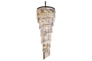 Подвесной светильник Divinare Charlotte 3011/01 SP-15