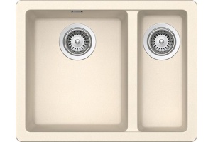 Мойка кухонная Schock Soho 60 Plus (N-150) магнолия