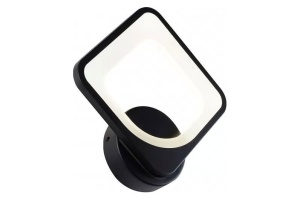 Бра iLedex Pluto 5228/1-BK