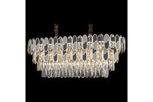 Подвесной светильник Wertmark Cordelia WE132.14.303