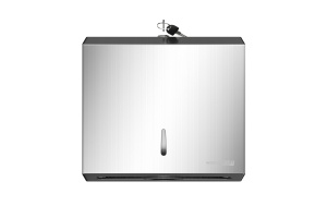 K-10091 Диспенсер для бумажных полотенец - 2