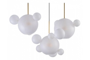 Подвесной светильник Loft IT Bolle 2030-S3 - 3