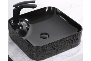 Накладная раковина Gid Luxe line 43 см (D1305h004)