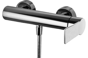 Смеситель Paffoni Tango TA168CR для душа