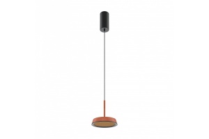 Подвесной светильник Maytoni Halo MOD041PL-L15TR3K - 2