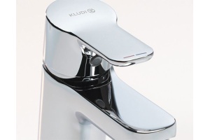 Смеситель Kludi Pure&Easy 373850565 для раковины - 3