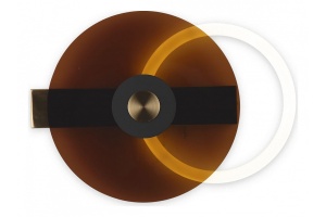 Накладной светильник Kink Light Роули 08413,20(03)