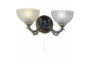 Бра Reccagni Angelo 2805 A 2805/2