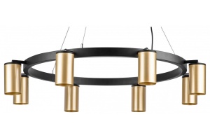 Подвесная люстра Lightstar Rullo LR018408