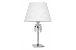 Настольная лампа декоративная Loft it Zenith 10210T White - 2