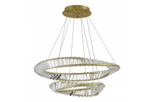 Подвесной светильник ST-Luce Ritorto SL6204.301.02 - 3