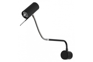 Бра Arte Lamp Sulafat A2423AP-5CC