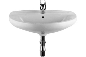 Раковина Roca Victoria 32739300Y 56 см - 2