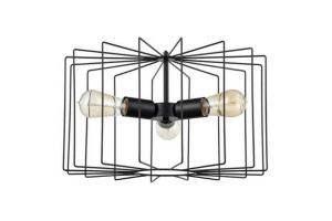 Подвесной светильник Vele Luce Mascot VL5332P03