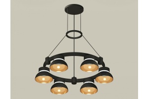 Подвесная люстра Ambrella XR XR92051002