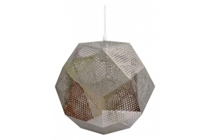 Подвесной светильник LUMINA DECO Ascona LDP 6849-320 CHR