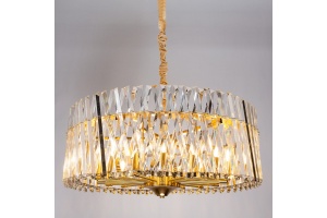 Подвесной светильник Divinare Bivara 7567/18 SP-16 - 3