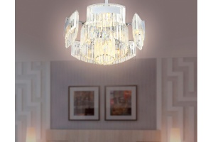 Потолочная люстра Ambrella TR TR5092 - 2