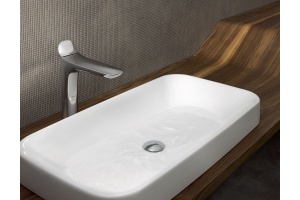 Смеситель Kludi Ambienta 532960575 для раковины - 3