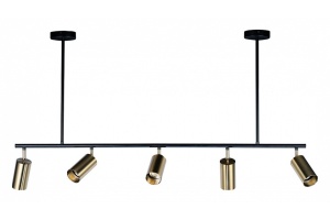 Подвесная люстра Loft IT Tribes 8120P-5 - 2