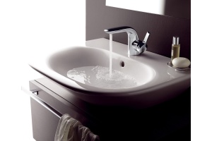 Смеситель для раковины Ideal Standard Melange хром (A4258AA) - 2