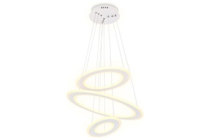 Подвесной светильник Ambrella Light FA FA432