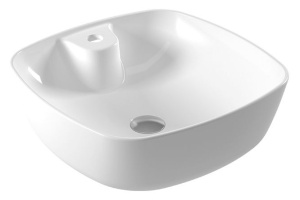 Накладная раковина Serel  46 см (3016)