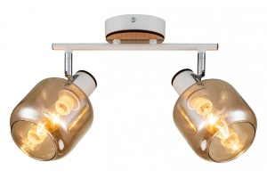 Спот Escada Hugge 10177/2A White - 3