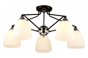 Потолочная люстра Hiper Bridget H024-5