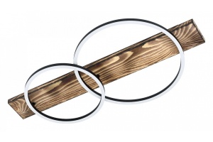 Потолочный светодиодный светильник Eglo Boyal 99408