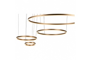 Подвесной светильник Loft it Ring 10017/4M - 3