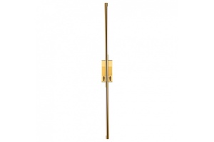 Бра Arte Lamp Lines A2029AP-1PB