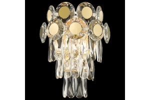 Накладной светильник Wertmark Claudia WE134.02.301